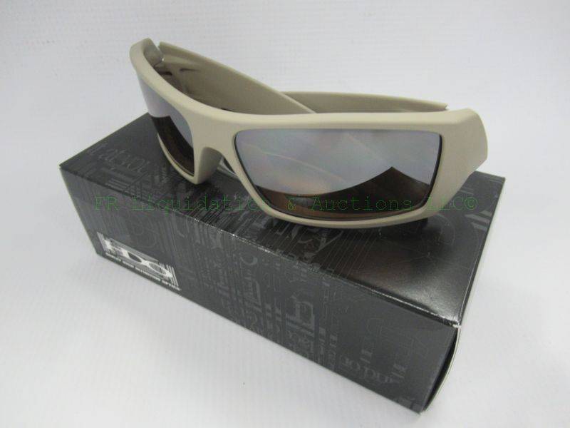 lot 463 image: NEW in box, genuine Oakley sunglasses