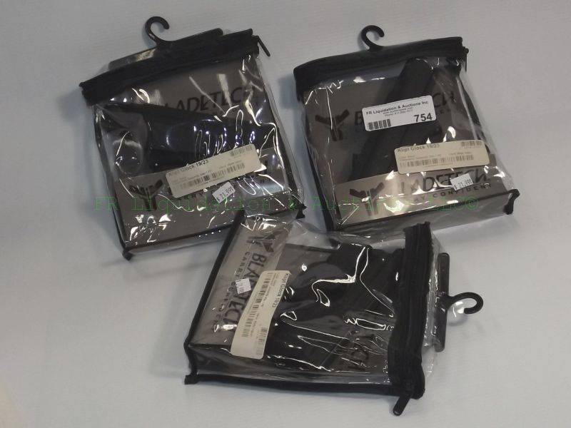 lot 754 image: NEW Bladetech pistol holsters for Glock