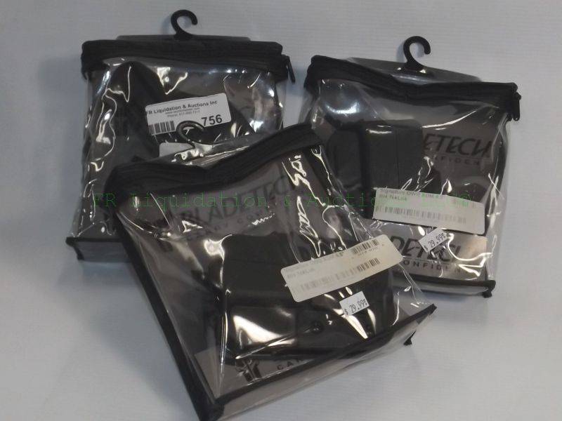 lot 756 image: NEW Bladetech pistol holsters for Glock, OWD XDM