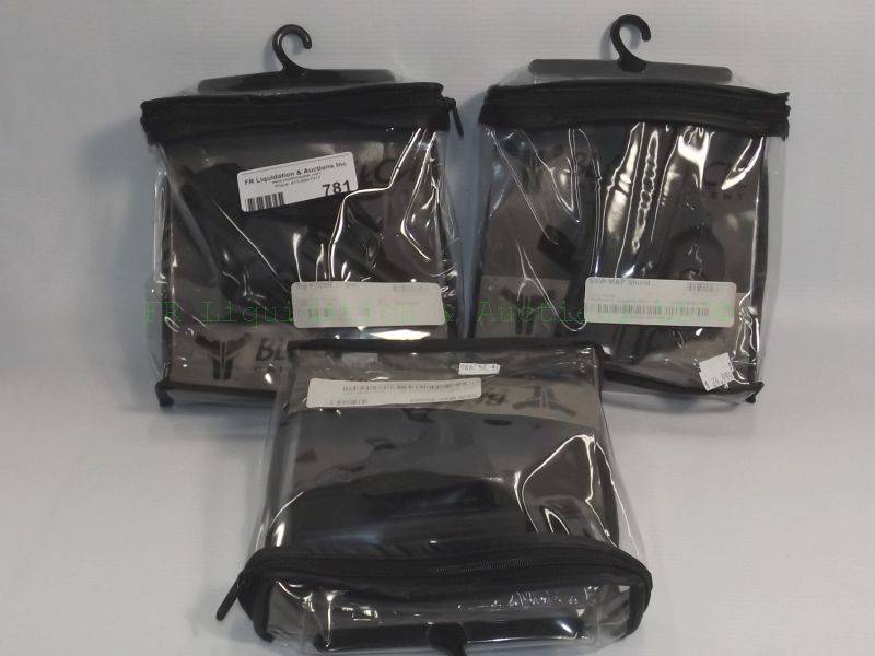 lot 781 image: NEW Bladetech pistol holsters for Sig and S&W
