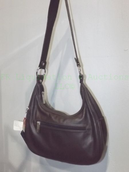 lot 811 image: NEW Galco gun leather concealed pistol holster purse
