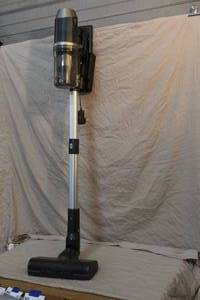 lot 79 image: Cordless vacuum with wall charger tested worked when posted