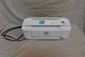 lot 153 image: hp printer