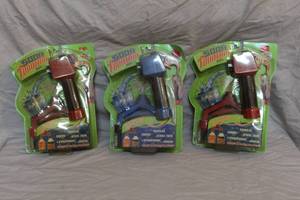 lot 239 image: 3-Connect pump & serve soda fountain