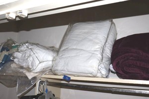 lot 88 image: Blankets