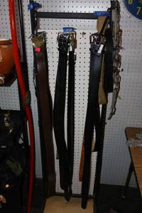 lot 40 image: Display stand only (not contents)