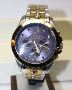 lot 231 image: Versus Versace�mens watch
