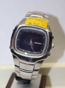 lot 235 image: Nixon Insider watch