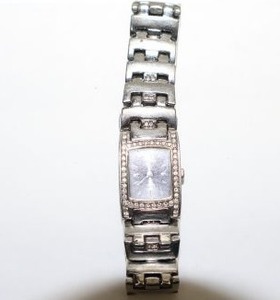 lot 266 image: Womens Citizen watch