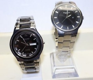 lot 285 image: Watches Rado and Kenneth Cole