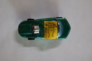 lot 358 image: Vintage Hot wheels Red line model car 1967 Silhouette