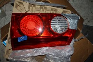 lot 591 image: 2010 Toyota Sienna tail light