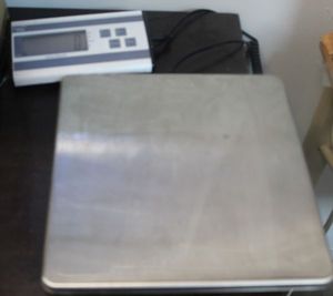 lot 68 image: Digital Scale