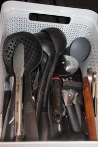 lot 108 image: Utensils see photos for more information