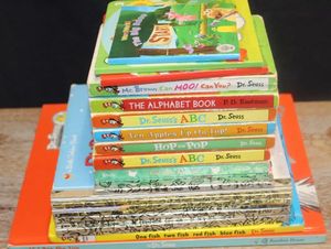 lot 116 image: books