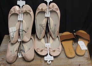 lot 132 image: New Shoes