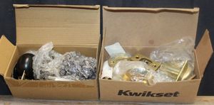 lot 156 image: kwikset