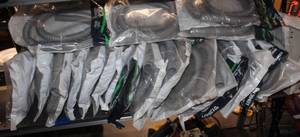 lot 44 image: Appliance Hoses