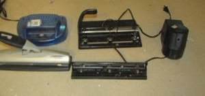 lot 188 image: office supplies lot