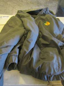 lot 206 image: Bass pro shops 2xl jacket