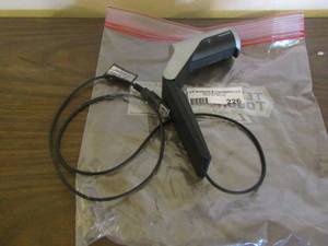 lot 226 image: CISCOTANDBERG PrecisionHD  USB CAMERA