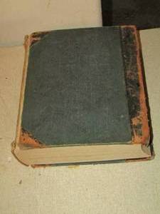 lot 259 image: Tales of the borders book