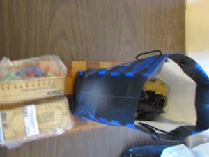 lot 273 image: game lot