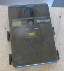 lot 281 image: WILDVIEW  XTREME DIGITAL TRAIL CAMERA