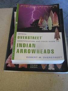 lot 284 image: arrowhead books