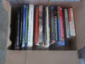 lot 308 image: book lot