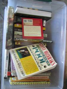 lot 310 image: book lot