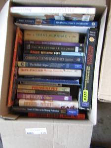 lot 319 image: book lot