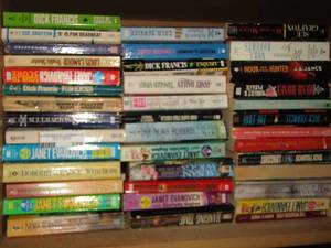 lot 329 image: large lot of books