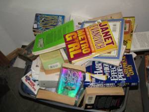 lot 331 image: book lot