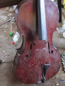 lot 384 image: CELLO