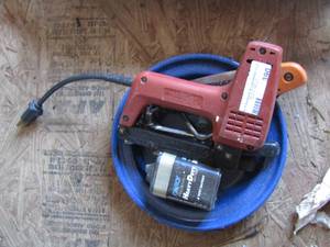 lot 390 image: tool lot