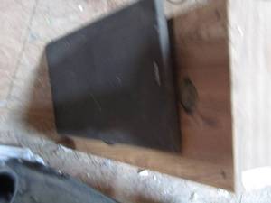 lot 392 image: qty 2 sony speakers