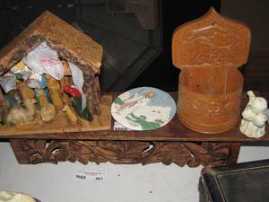 lot 401 image: home dcor