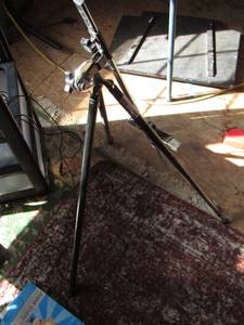 lot 465 image: music stand