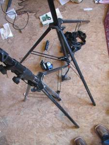 lot 468 image: photography lights