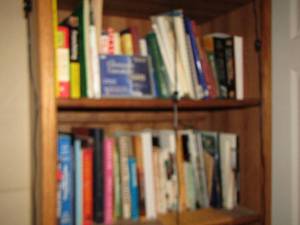 lot 483 image: book lot