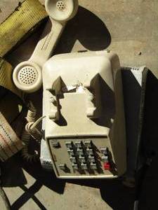 lot 487 image: home phone