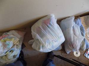 lot 505 image: afghans