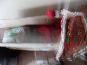 lot 515 image: Christmas