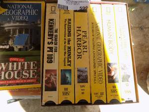 lot 645 image: ALL ITEMS SOLD AS IS...