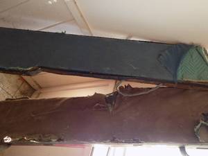 lot 592 image: piano moving boards