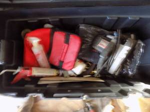 lot 613 image: painter lot