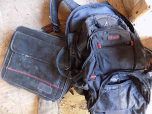 lot 620 image: bag lot