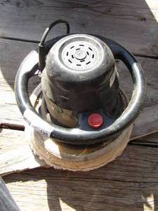lot 125 image: 10 polisherbuffer