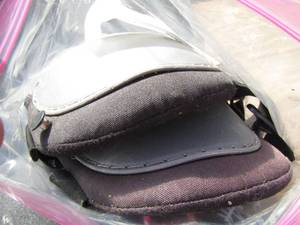 lot 151 image: hyper tough knee pads
